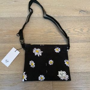 Herschel Adler Crossbody